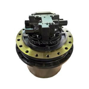 Quality Belparts Excavator Travel Motor Assy Final Drive SK350-8 For Kobelco wholesale
