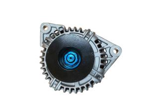 Quality 24 V 110 A Bus / Truck / Auto Parts Alternator For Prestolite 370100386 AVI1442A21 wholesale