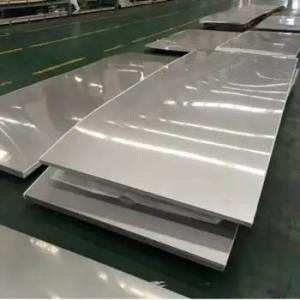 Quality Kovar Alloy Iron Nickel Cobalt FeNi29Co17 4j29 Strip Sheet wholesale