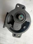 OIL PUMP TRANSMISSION 3P6816 Hydraulic Gear Pump For D6D
