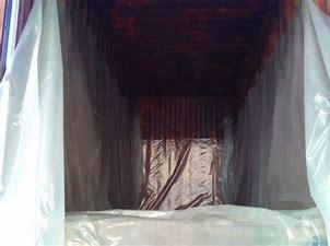 UV Stabilization Jumbo Liner Bag 36*36'' Bottom Size For Customized Packaging
