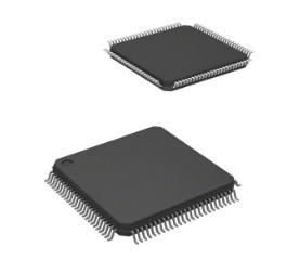 Quality LC4256ZC-75TN100C IC CPLD 256MC 7.5NS 100TQFP wholesale