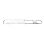Class I Aluminium Scoop Stretcher First Aid Scoop Medical Equipment