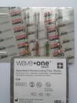 Dentsply Wave One Gold NITI Reciprocating Files
