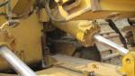 Used CAT Crawler Bulldozer D9N Original One