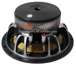 90dB SPL Car Speakers