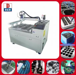 Quality Precision Dispensing Industrial Liquid Dispenser wholesale