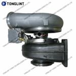 Detroit Diesel Truck Turbocharger GTA4502V 758160-0007 for Series 60 Engine