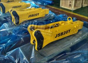 Quality Small Excavator Hydraulic Rock Breaker SB20 Price For Mini Excavator AIRMAN YANMAR wholesale