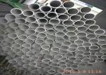 Medical 304 Stainless Steel Seamless Tubing 22mm / 25mm With Pickling Surface