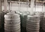 Welded Cold Drawn Carbon Steel ERW Coil Tubing Small Od