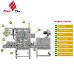 Bottles Shrink Sleeve Label Auto Sleeve Shrinking Label Machine