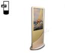 43 Inch 1080P Capacitive Touch OEM Digital Signage
