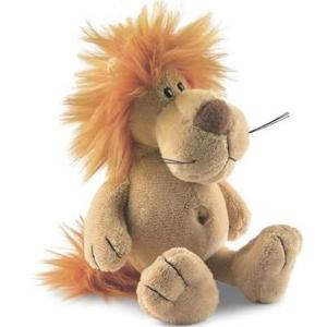 Quality Wild Lion Plush Toy wholesale