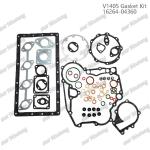 V1405 Full Gasket Set 16264-04360 Suitable For Kubota