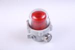 IP66 Hazardous Location Alarm Beacons 5-40W Rapid Start 220VAC