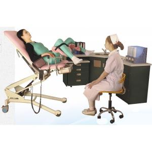 Quality Electric Gynecology Chair wholesale