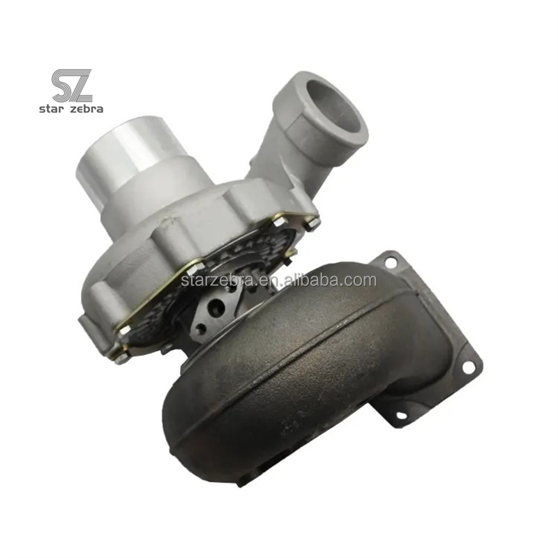 Iron Turbocharger Repair Kit for HX83 319733 318959 2881769 2837539 EX450-5 EX400-3 6RB1 by Express/Air/Sea/Land Transport