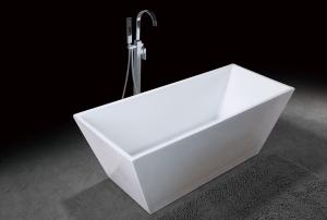 Quality China good design luxury freestanding bathtub A19 wholesale