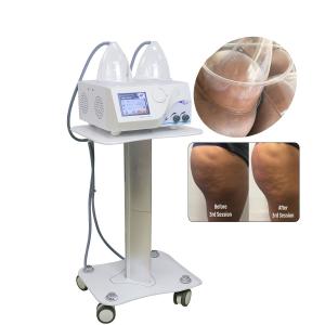 Quality Female Electric Beautiful Enhancer Boobs Care Hot Big Breast Enlargement Machine Vibrating Breast Massager wholesale