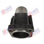 F6L912 Engine Cylinder Liner 04157756 Diesel Engines Deutz F4L912 Parts