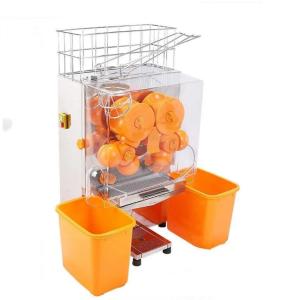 Quality Fresh Orange Juicer Squeezed Machine for Orange Juice wholesale