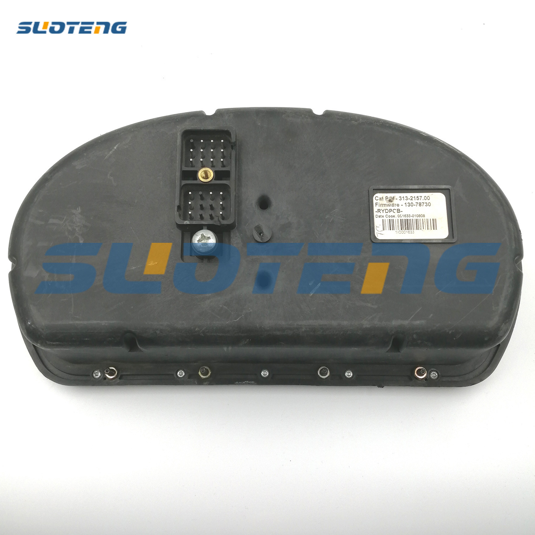 313-2157 3132157 Monitor Display For 924H Wheel Loader