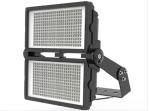 Dualrays F5 250W Led Flood Light Die Casting With Good Heat Dissipation Outdoor