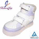 Better-Step Running Style Kids Orthopedic Shoes,Breathabel upper,fully adaptable