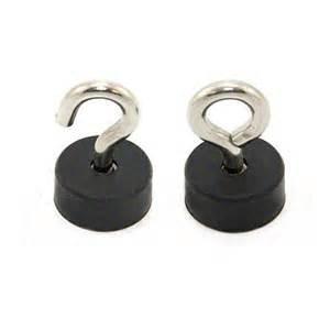 Quality Rubber coated Magnet wholesale