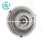 3kg Excavator Clutch 11Q6-00200 Hyundai Excavator R60-9 Cooling Fan Clutch