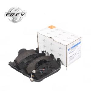Quality Auto Spare Parts Front Frey Brake Pad for Mercedes Benz M Class W163 4-MATIC OE 1634200320 wholesale