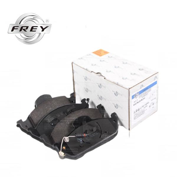Auto Spare Parts Front Frey Brake Pad for Mercedes Benz M Class W163 4-MATIC OE