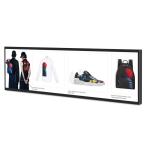 TV Hologram Display 1920×540 Ultra Wide LCD Monitor