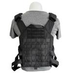 FDY008 Police law enforcement equipment Level 3 tactical military bulletproof