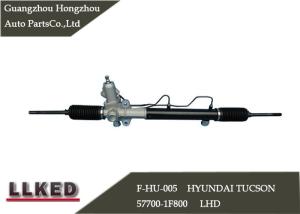Quality Hyundai Tucson Sportage Hydraulic Rack And Pinion Steering 57700-1f800 wholesale