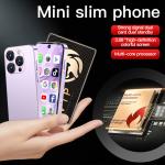 Mini 4G Smart Phone XS19 Pro with 3GB/4GB RAM 32GB/64GB ROM 5MP Camera Dual SIM