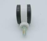 medical wheel for hospital patient bed 3inch