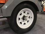 New designed trailer wood chipper with 31hp engine