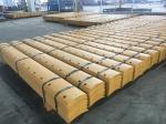 Grader Blades 5D9561 Boron Steel
