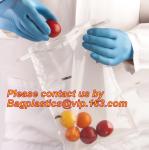 Sterile sampling bag, Whirl-Pak Write On 18 oz 100 Count Sterile Sample Bag