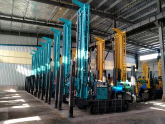 Henan Duke Machinery Equipment Co., Ltd.
