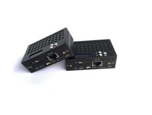 Quality Full HD 1080P Portable COFDM Miniature Video Transmitter H.264 wholesale