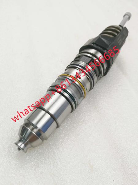 good Aftermarket QSX15 ISX15 Diesel Engine parst 4928260 Fuel Injector for