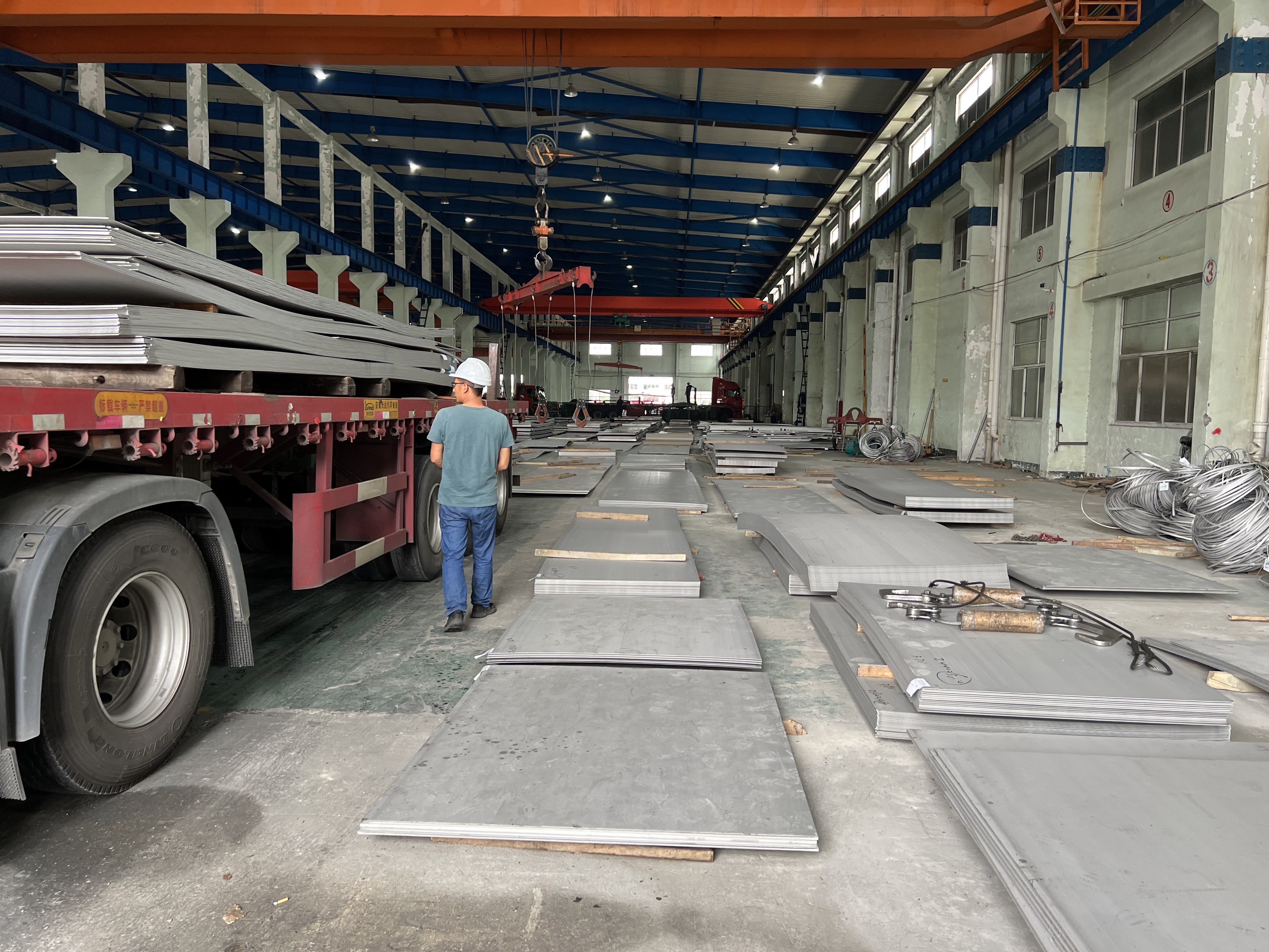 Cold Drawn 7075 6061 T6 Aluminum Plate Polished Aluminum Alloy Sheet
