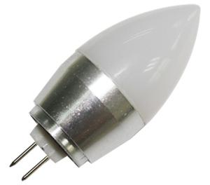 Quality led G4 2W candle 220-240V wholesale