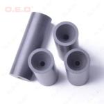 YL10.2 Carbide Spray Nozzle , ISO 2768 f Water Jet Cutting Nozzle