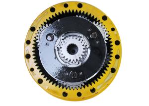 Quality Excavator spare parts 31Q4-11141 R140LC-9 Swing Gearbox slewing gear for hyundai wholesale