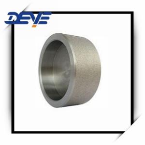Quality High Pressure FITITNGS CL9000 CAP SW ENDS ANSI B16.11 wholesale