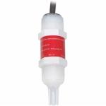 3-2350-3 GF Signet Temperature Sensor, 15'' Cable